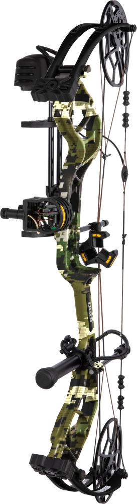 Legit Maxx RTH Compound Bow
