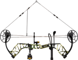 Legit Maxx RTH Compound Bow