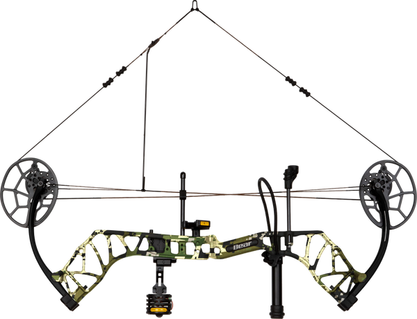 Legit Maxx RTH Compound Bow