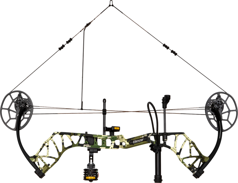 Legit Maxx RTH Compound Bow