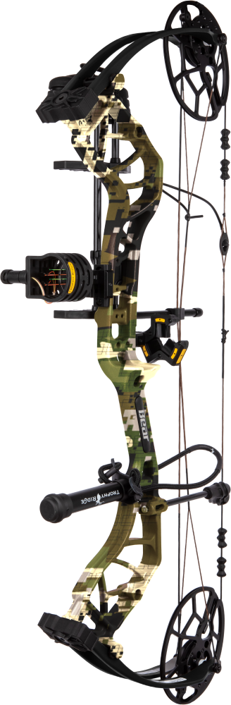 Legit Maxx RTH Compound Bow