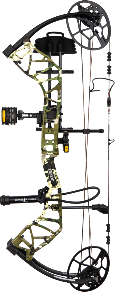 Legit Maxx RTH Compound Bow