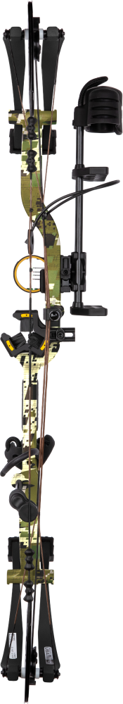Legit Maxx RTH Compound Bow