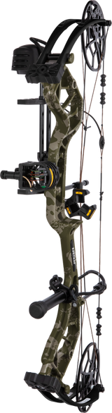 Legit Maxx RTH Compound Bow