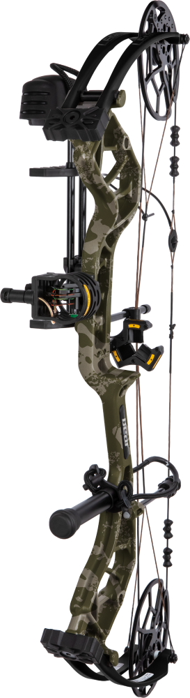 Legit Maxx RTH Compound Bow