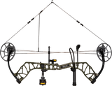 Legit Maxx RTH Compound Bow