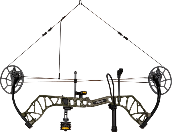 Legit Maxx RTH Compound Bow