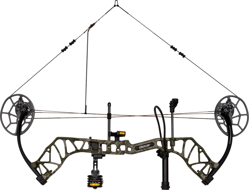 Legit Maxx RTH Compound Bow