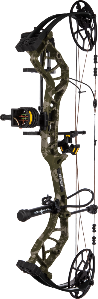 Legit Maxx RTH Compound Bow