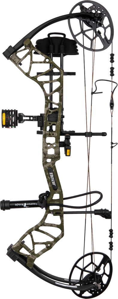 Legit Maxx RTH Compound Bow