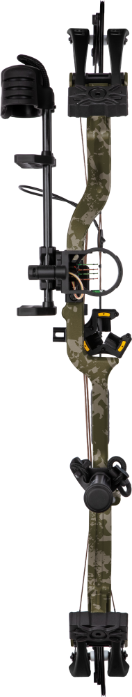 Legit Maxx RTH Compound Bow