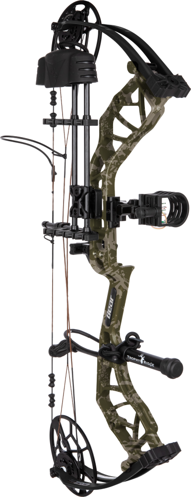 Legit Maxx RTH Compound Bow