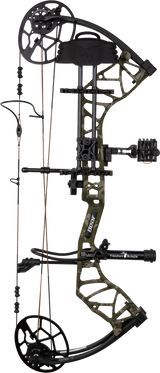Legit Maxx RTH Compound Bow