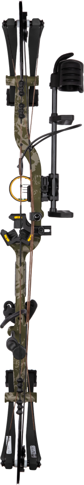 Legit Maxx RTH Compound Bow