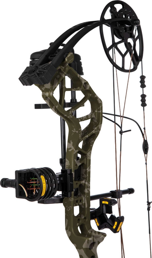 Legit Maxx RTH Compound Bow