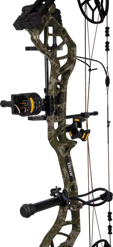 Legit Maxx RTH Compound Bow