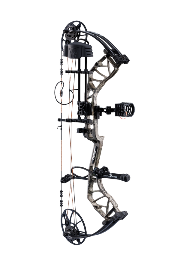 Legit Maxx RTH Compound Bow