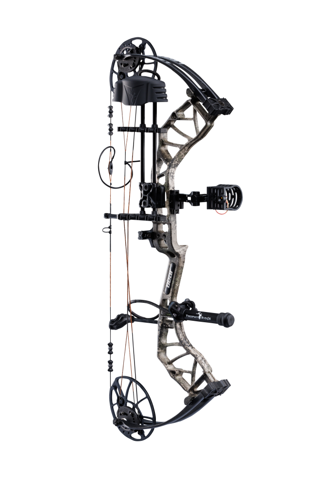 Legit Maxx RTH Compound Bow