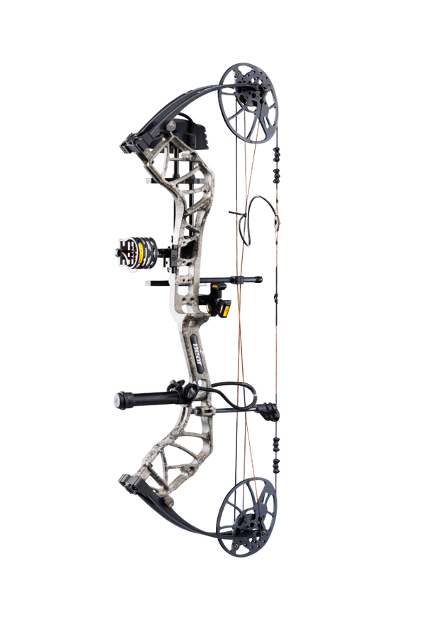 Legit Maxx RTH Compound Bow