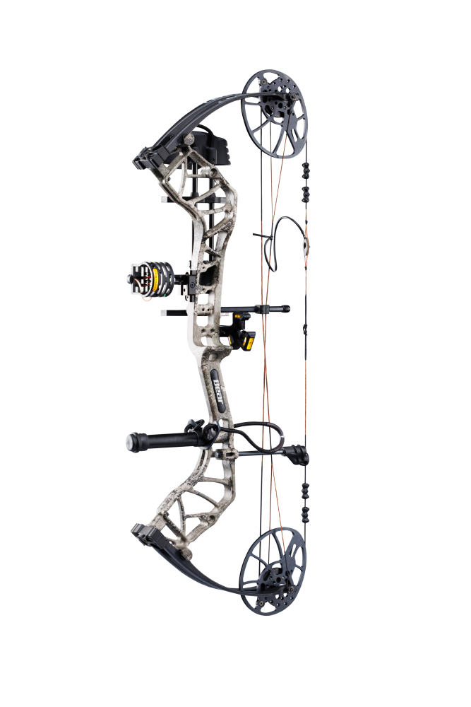 Legit Maxx RTH Compound Bow