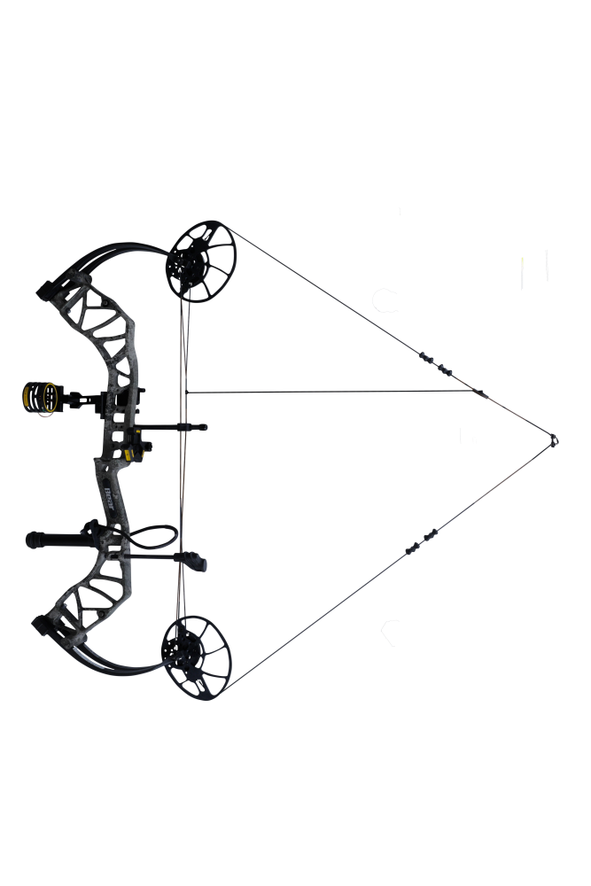 Legit Maxx RTH Compound Bow