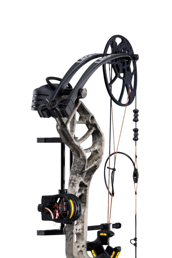 Legit Maxx RTH Compound Bow