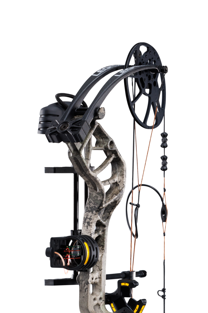Legit Maxx RTH Compound Bow