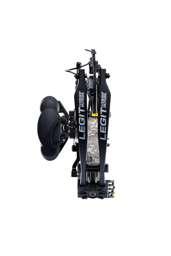 Legit Maxx RTH Compound Bow