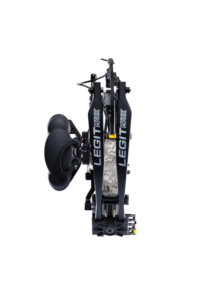 Legit Maxx RTH Compound Bow