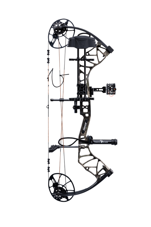 Legit Maxx RTH Compound Bow