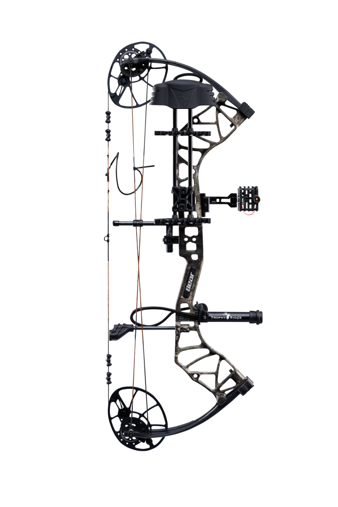 Legit Maxx RTH Compound Bow