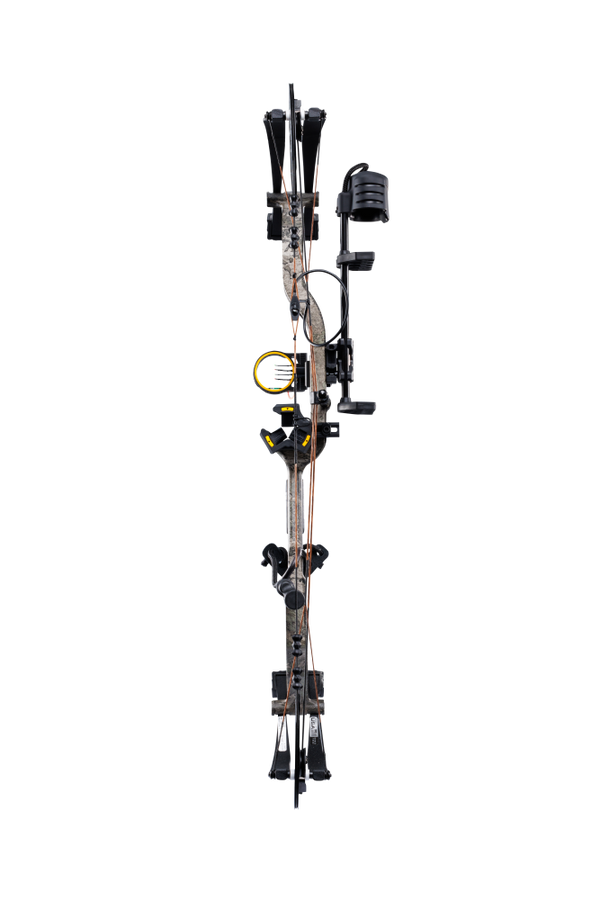 Legit Maxx RTH Compound Bow