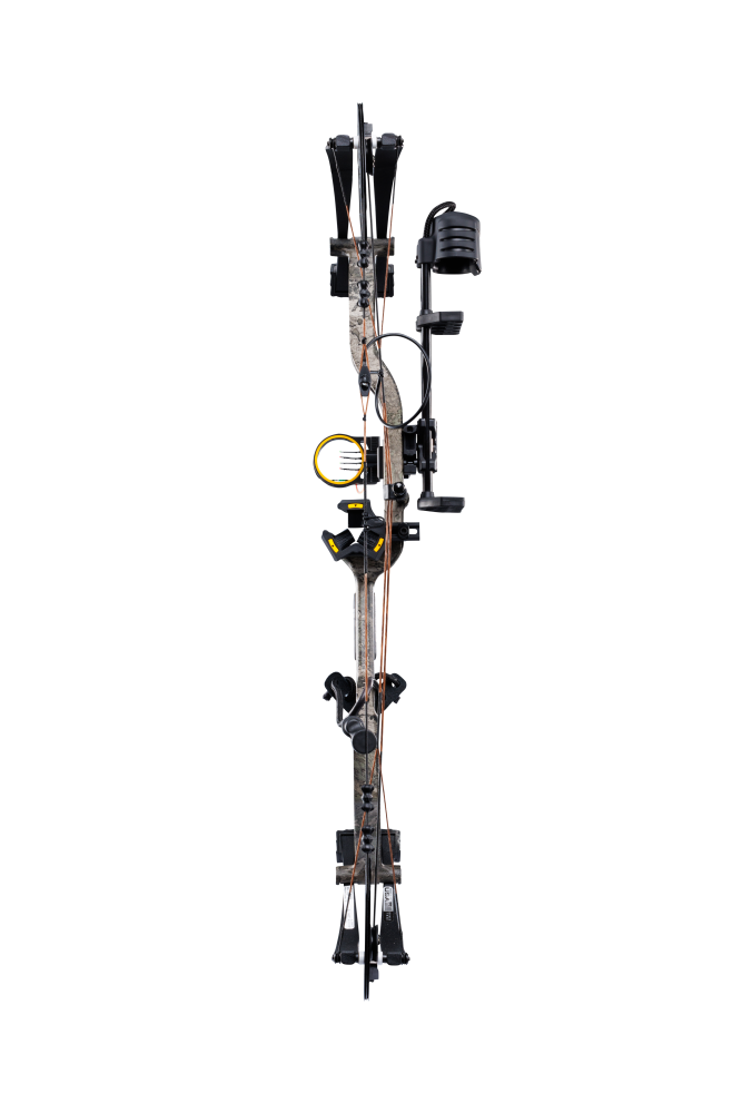 Legit Maxx RTH Compound Bow