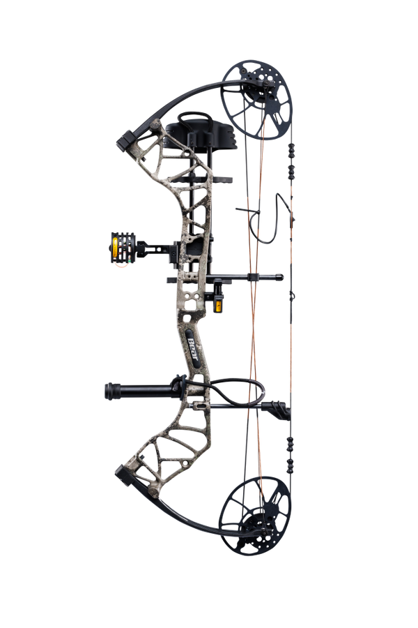 Legit Maxx RTH Compound Bow