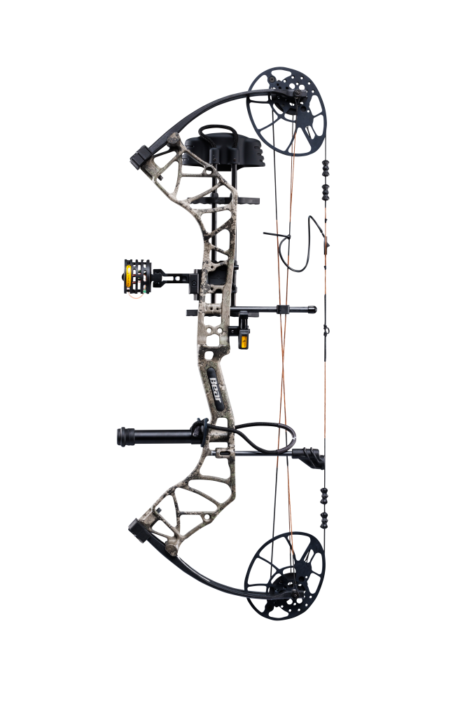 Legit Maxx RTH Compound Bow