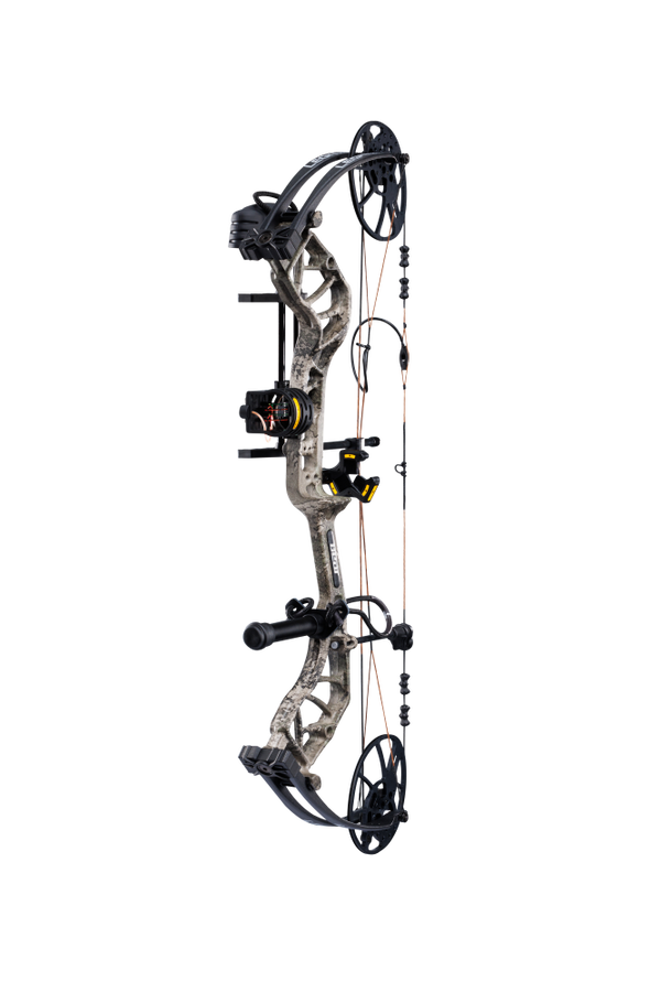 Legit Maxx RTH Compound Bow