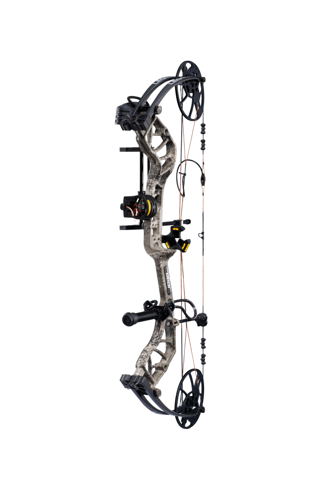 Legit Maxx RTH Compound Bow