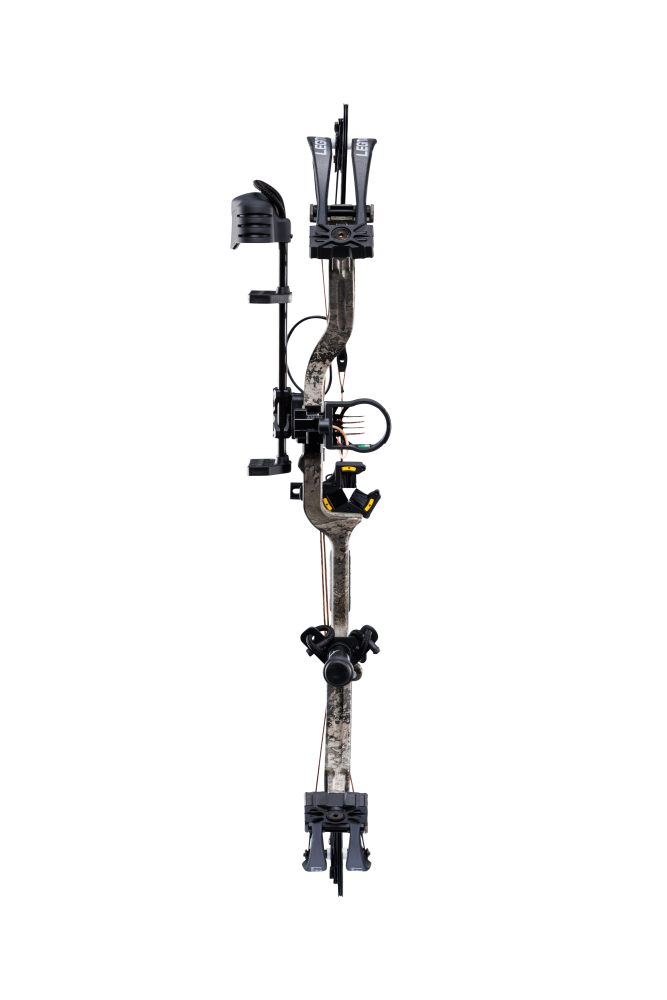 Legit Maxx RTH Compound Bow