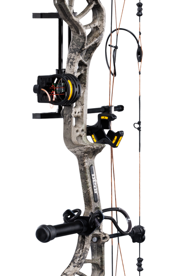 Legit Maxx RTH Compound Bow