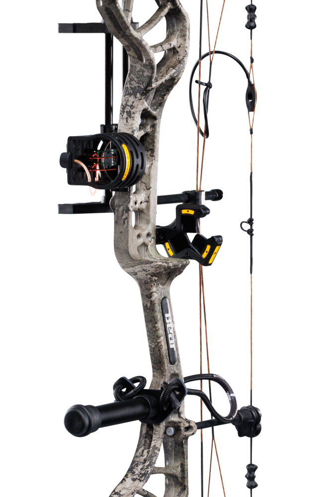 Legit Maxx RTH Compound Bow