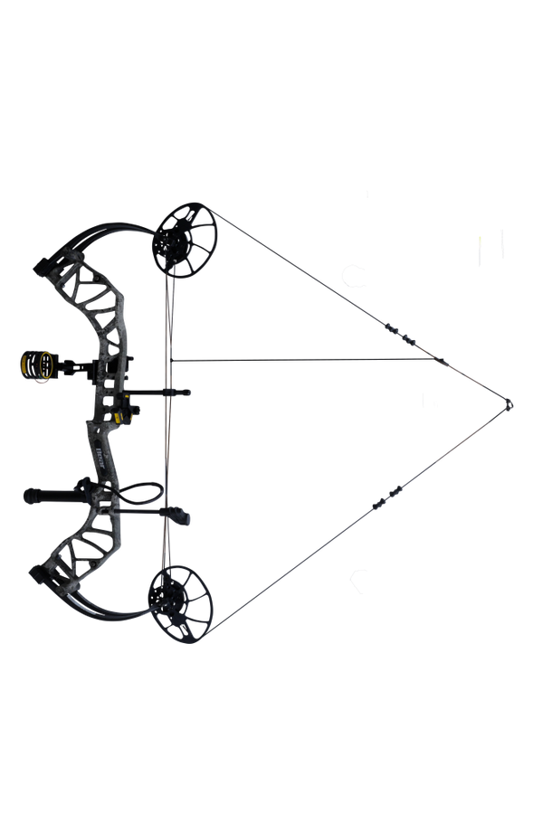 Legit Maxx RTH Compound Bow