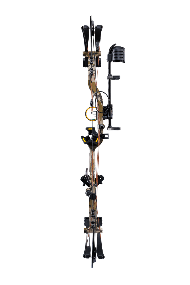 Legit Maxx RTH Compound Bow