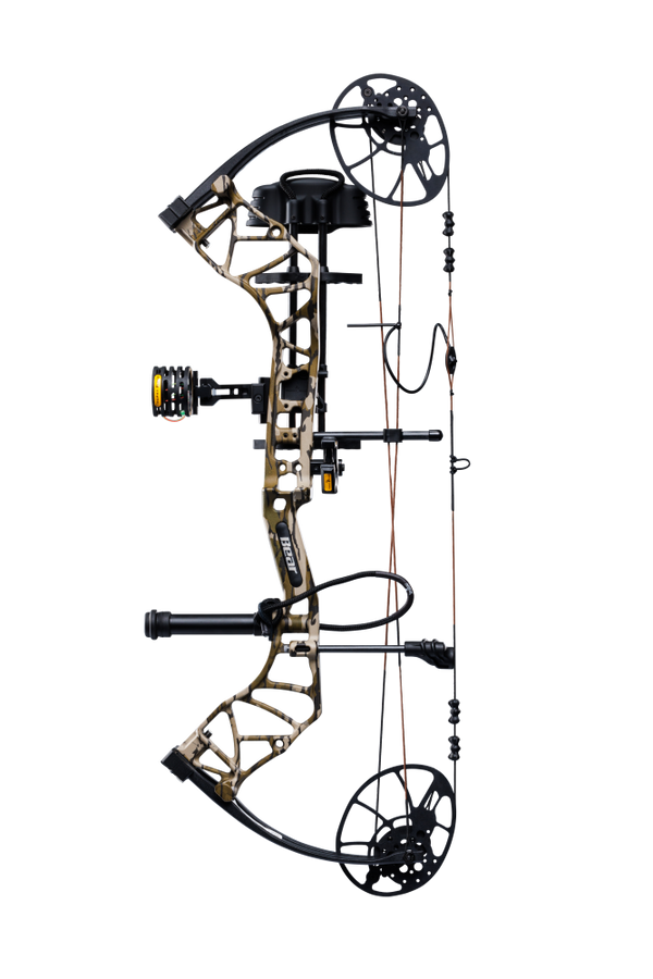 Legit Maxx RTH Compound Bow
