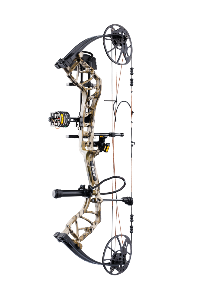 Legit Maxx RTH Compound Bow