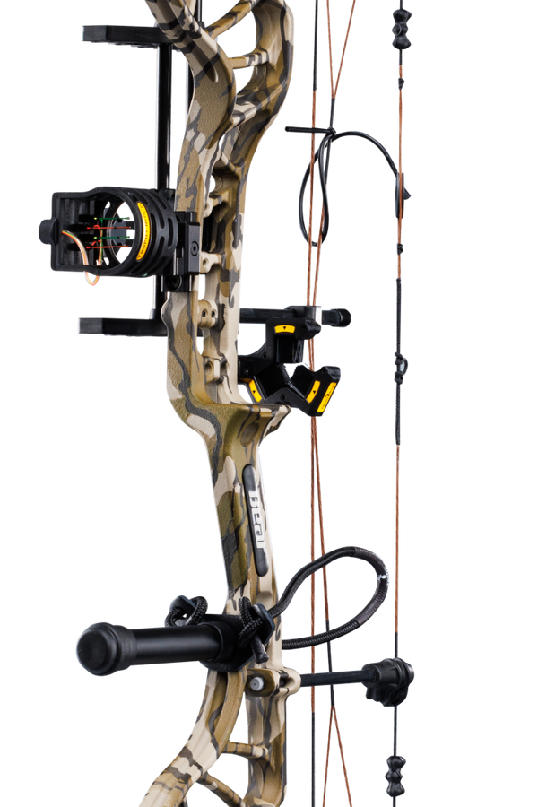 Legit Maxx RTH Compound Bow