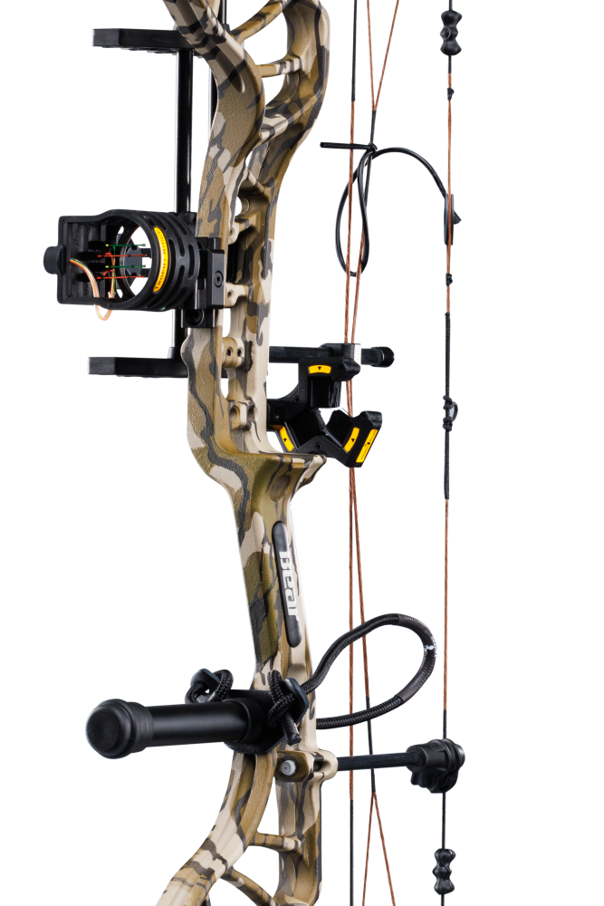 Legit Maxx RTH Compound Bow