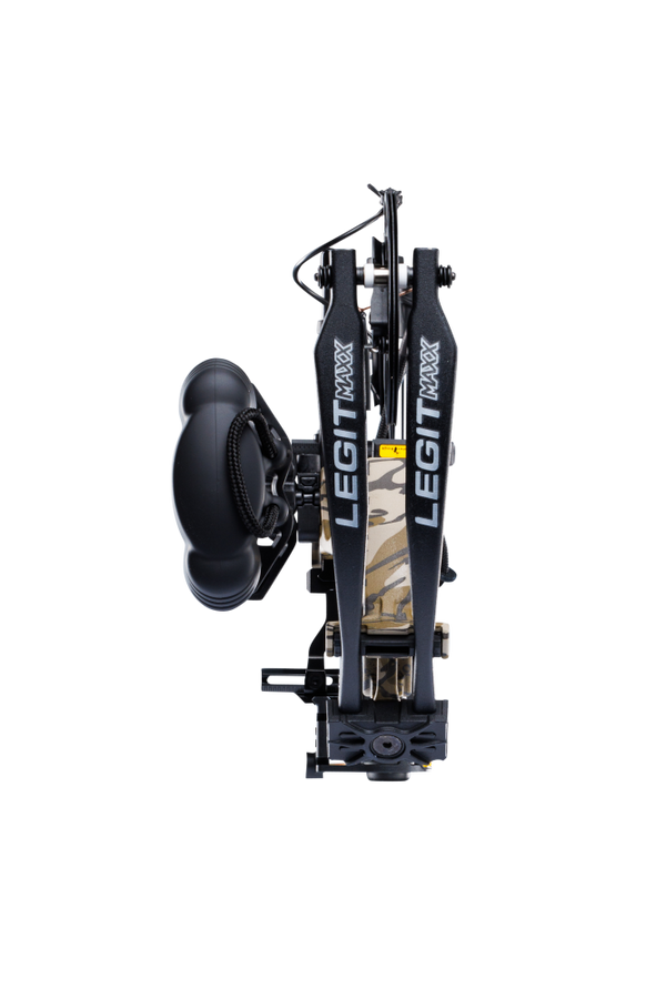 Legit Maxx RTH Compound Bow