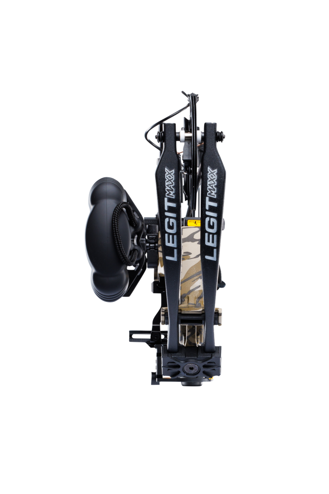 Legit Maxx RTH Compound Bow