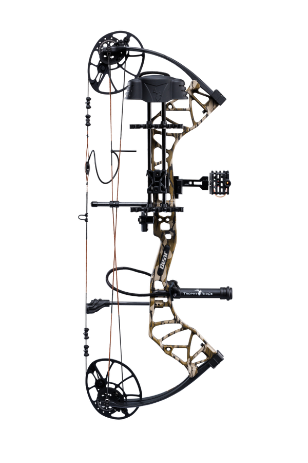 Legit Maxx RTH Compound Bow