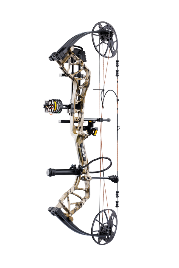 Legit Maxx RTH Compound Bow
